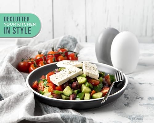 Modern Salt Pepper Shakers