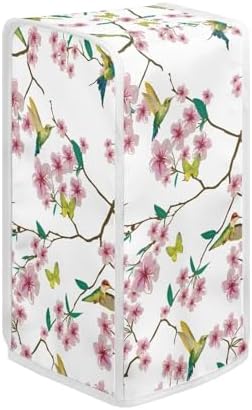 Fuojuvelie Hummingbird Can Opener Cover