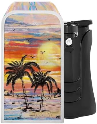 TodiyaAddu Can Opener Cover