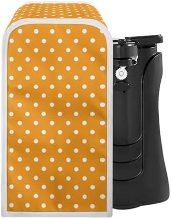 Can Opener Shield - Durable Kitchen Cover for Electric Can Openers