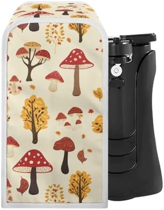 Flashideas Electronic Can Opener Dust Cover