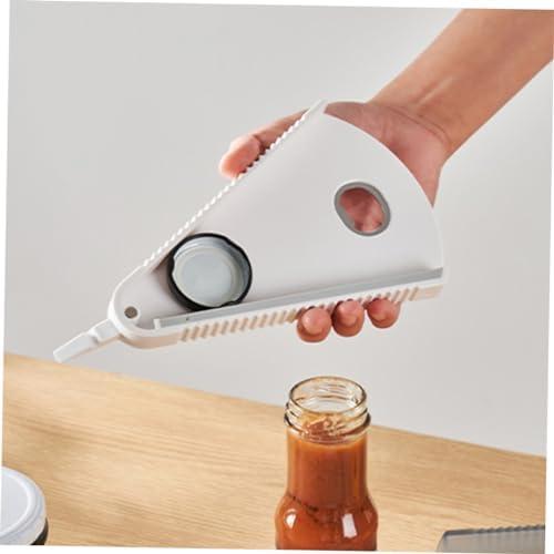 Pure Relief - Bottle OpenerQUALITY ABSCARBIDENON-SIPPortable Multitool for PartiesKitchenAmb