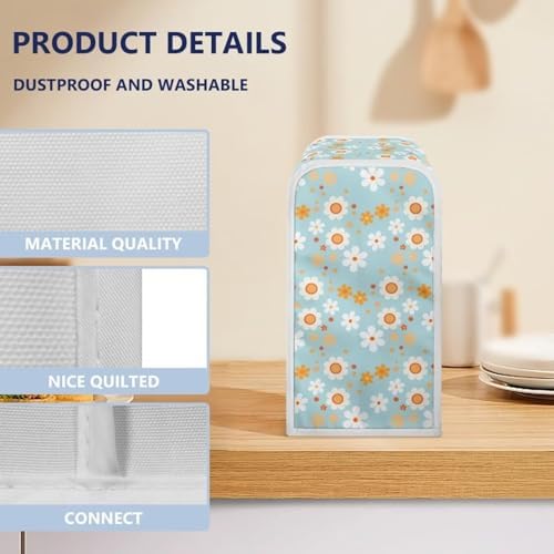 Durable Can Opener Cover