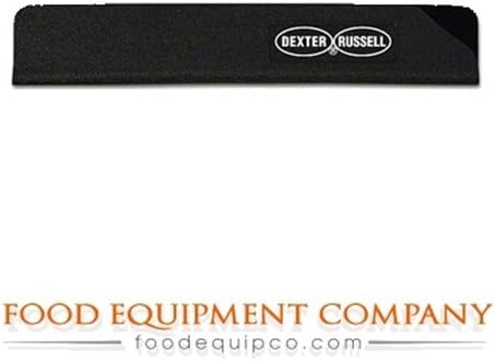Dexter Russell KG8N 8 34 In Black Narrow Knife Guard Boxes