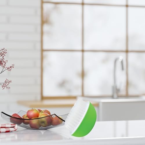 Fruit Vegetable Cleaning Plain is a breeze gentle for veggies and fruits