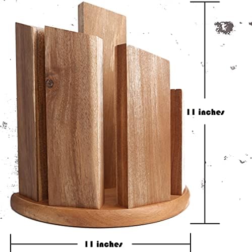 Resafy Magnetic Kitchen Knife Holder
