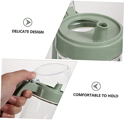 500ml Acrylic Oil Dispenser