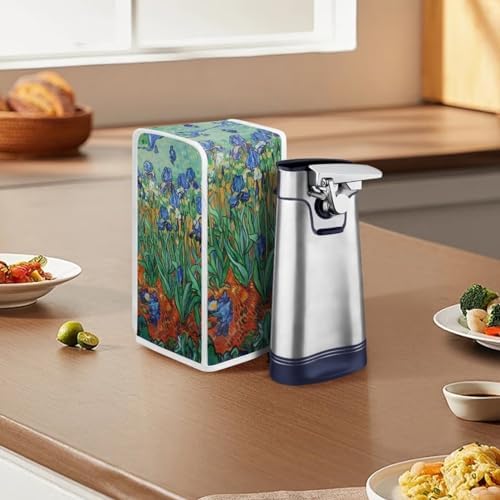Durable Electric Can Opener Cover for Kitchen