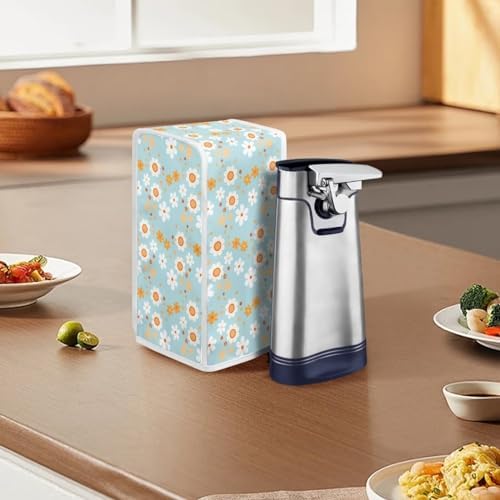Durable Can Opener Cover