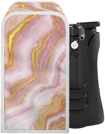 Sturdy Style Electric Can Opener Cover for Kitchen