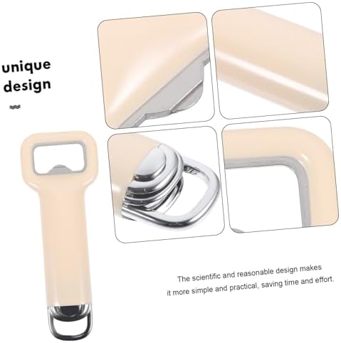 Multi-Purpose Bottle Opener
