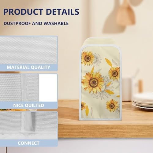 Electric Can Opener Cover