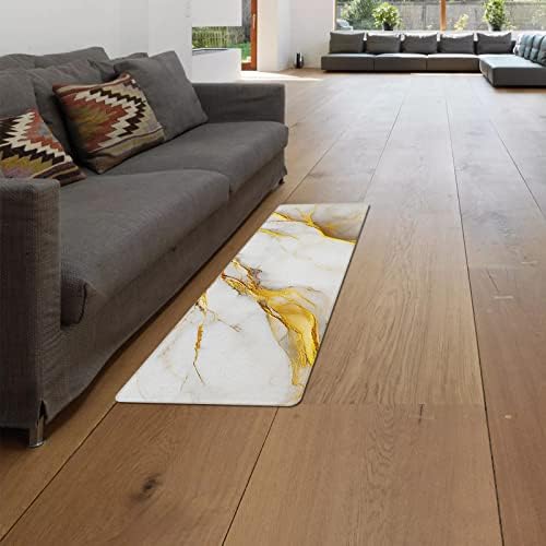 Experience Comfort with Chucoco Kitchen Floor Mats Set