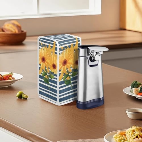 Premium Can Opener Cover - Protect Your Electric Can Opener