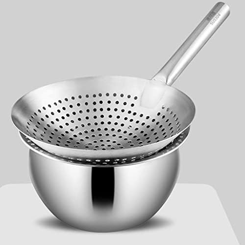 ARZARF Skimmer Spoon Kitchen