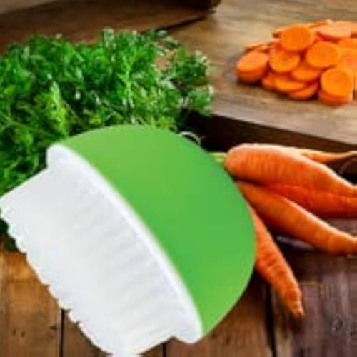 Fruit Vegetable Cleaning Plain is a breeze gentle for veggies and fruits