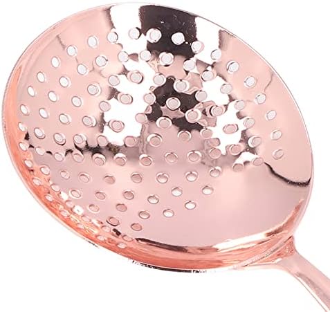 Knorr Double-Ended Stainless Steel Cocktail Strainer