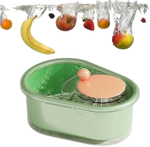 Fruit and Vegetable Cleaner