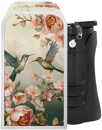 Humming Bird Can Opener Dust Cover Anti-Fingerprint