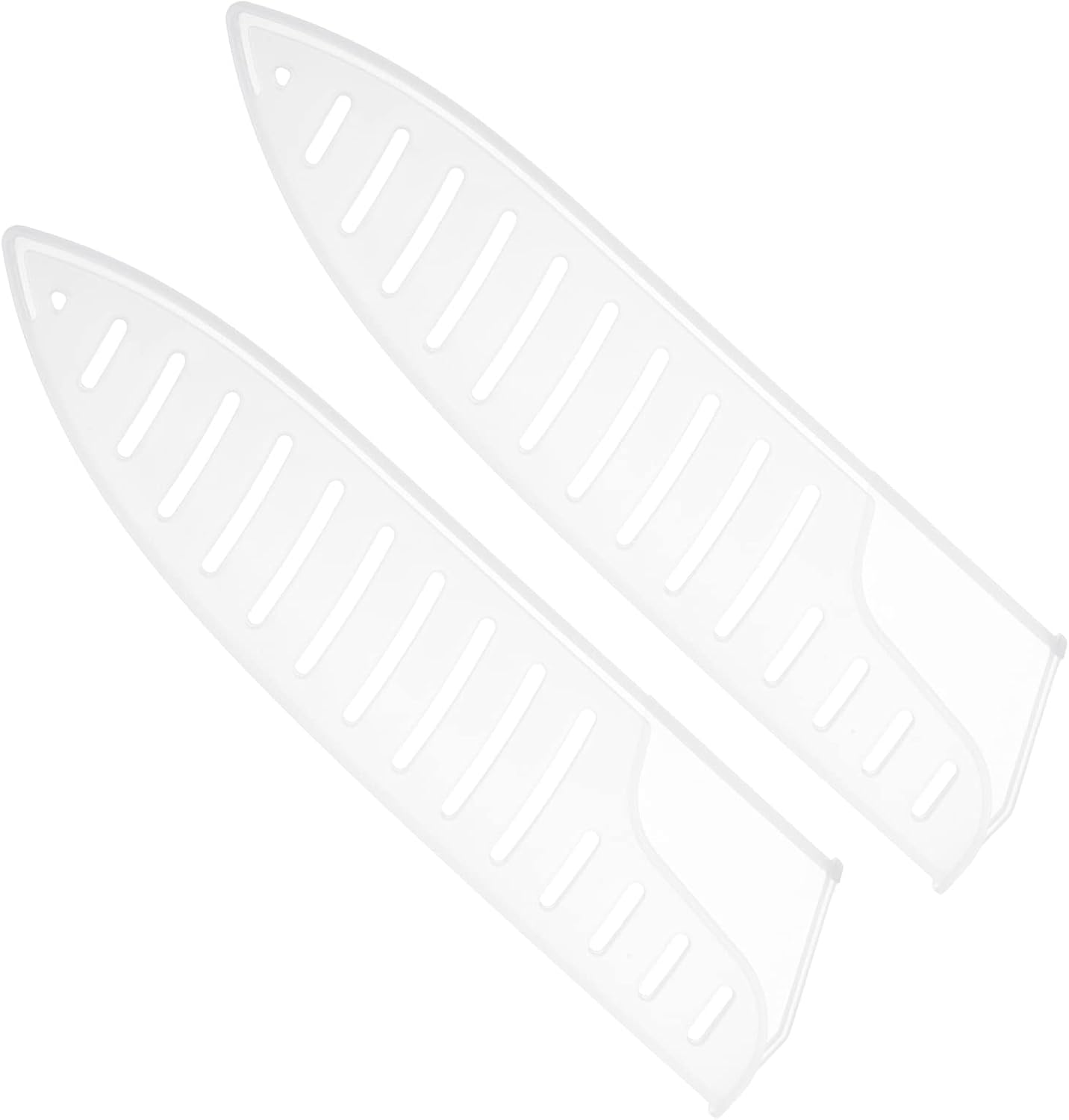 Safety Knife Covers - 2-Pack