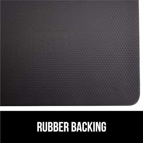 Your Ultimate Comfort Mat GORILLA GRIP Kitchen Desk Mat