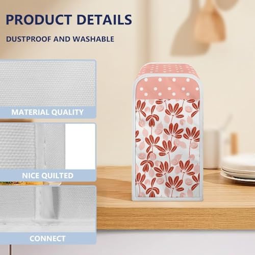 Premium Can Opener Cover for Kitchen Decor