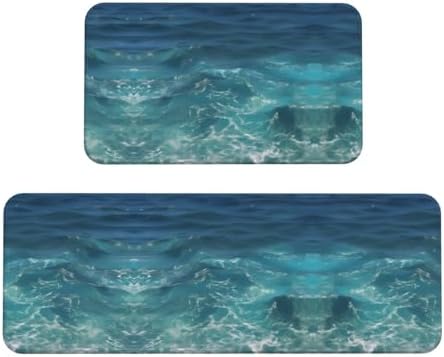 High-Quality Non-Slip Kitchen Rugs