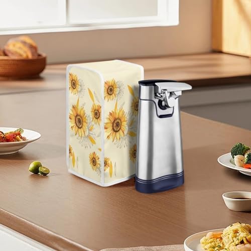 Electric Can Opener Cover