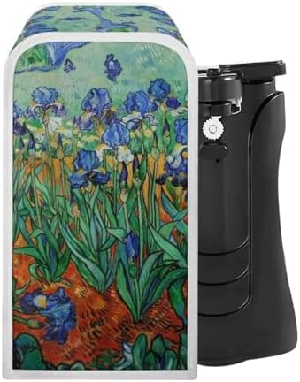 Durable Electric Can Opener Cover for Kitchen