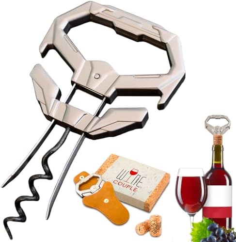 Ah So Wine Opener