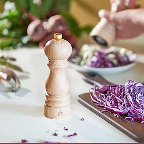 Peugeot Paris USelect Salt and Pepper Mill Set