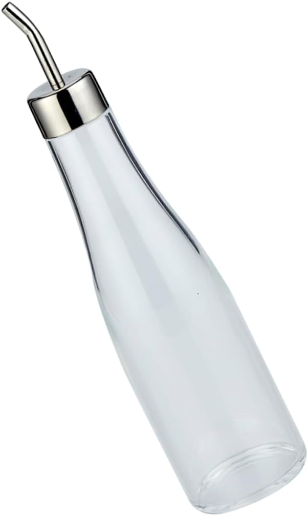 GRADENEVE Acrylic Olive Oil Bottle