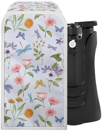 Hudotybom Daisy Flower Can Opener Cover