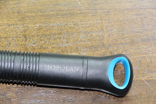 2-in-1 Bottle Brush - Twist N Hide Straw Removable Head