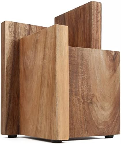 Resafy Magnetic Knife Block