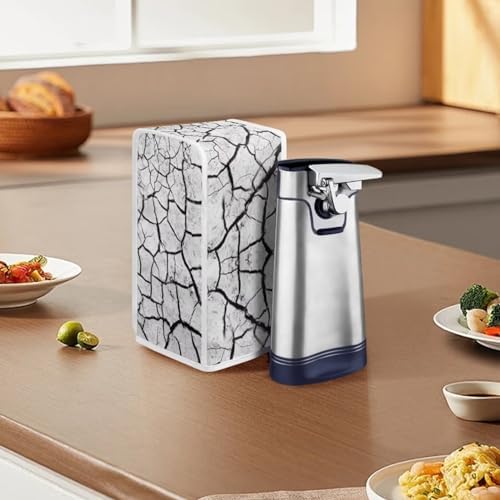 Anti-Dust Can Opener Covers