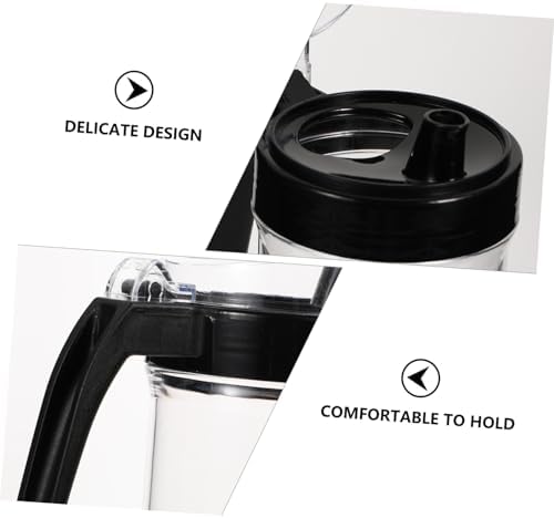 Cabilock 500ml Liquid Cooking Dispenser Bottle