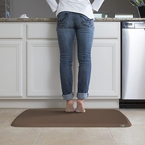 GelPro Elite Anti-Fatigue Kitchen Mat Bundle Your Feet Will Thank You
