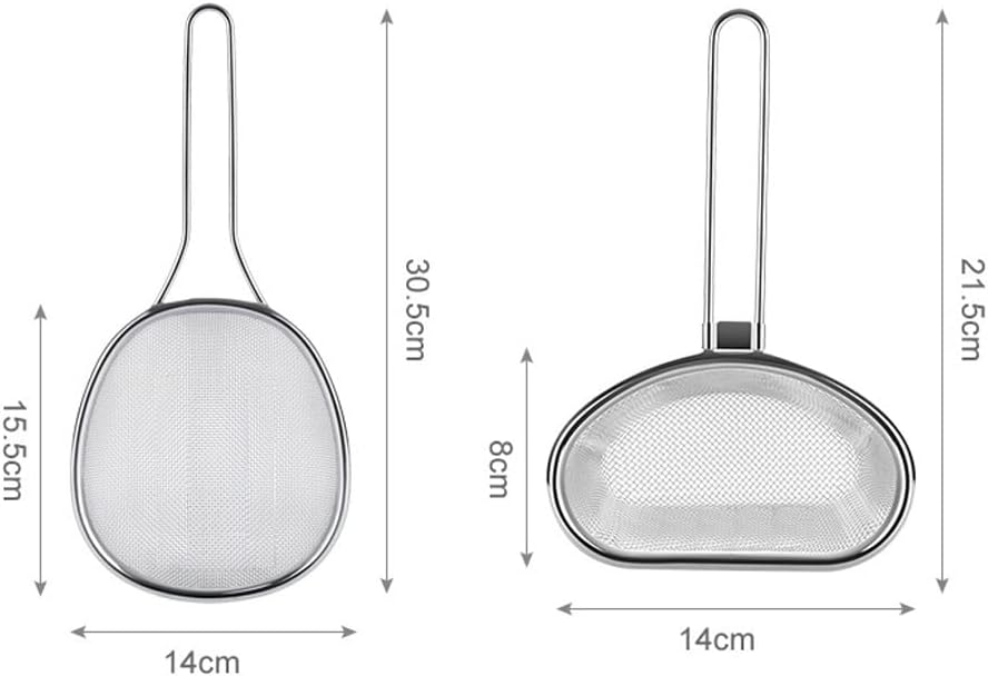 Skimmer Spoon Kitchen Tool