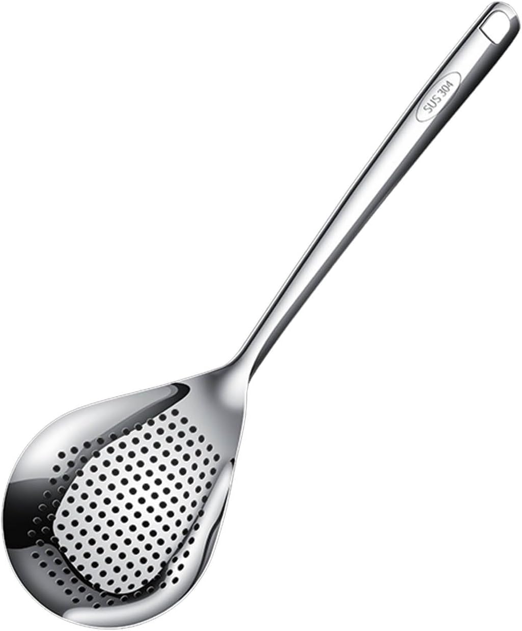Fine Mesh Stainless Steel Colander 2024 A One Size