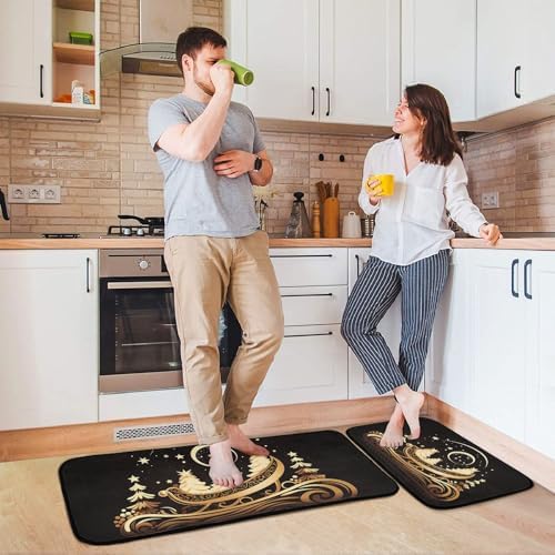Comfort Durable Kitchen Rugs for Your Home