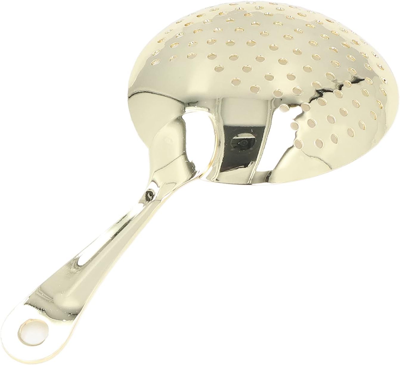 Stainless Steel Cocktail Strainer Professional Bar Tool