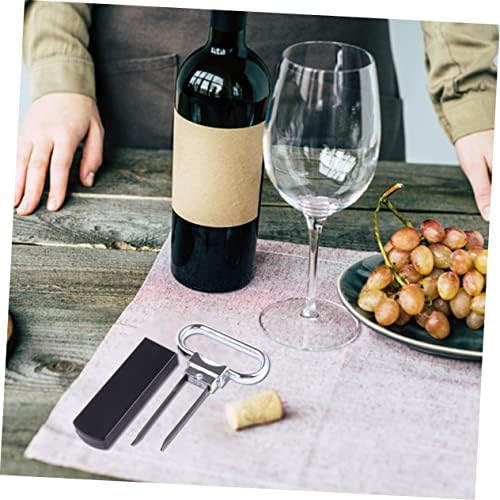VOSAREA Multifunctional Portable Bottle Opener - Compact Easy to Use