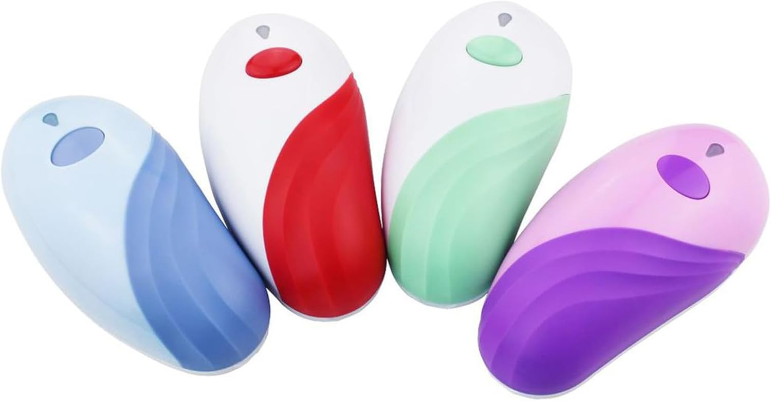 Smart Electric Can Opener