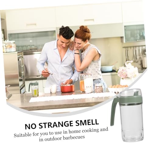 Vinegar Oil Dispenser 500ml