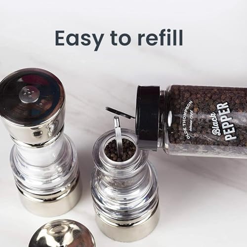 The Perfect Seasoning Solution for Your Kitchen