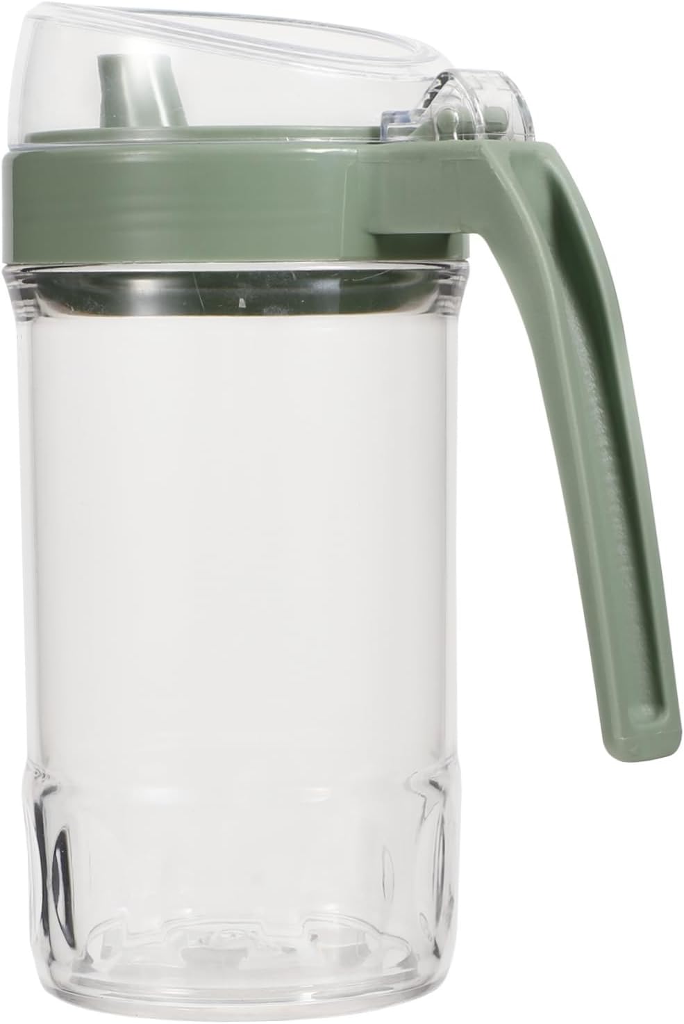 DECHOUS 500ml Acrylic Oil Squeeze Bottle