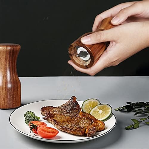Spice Grinder Set