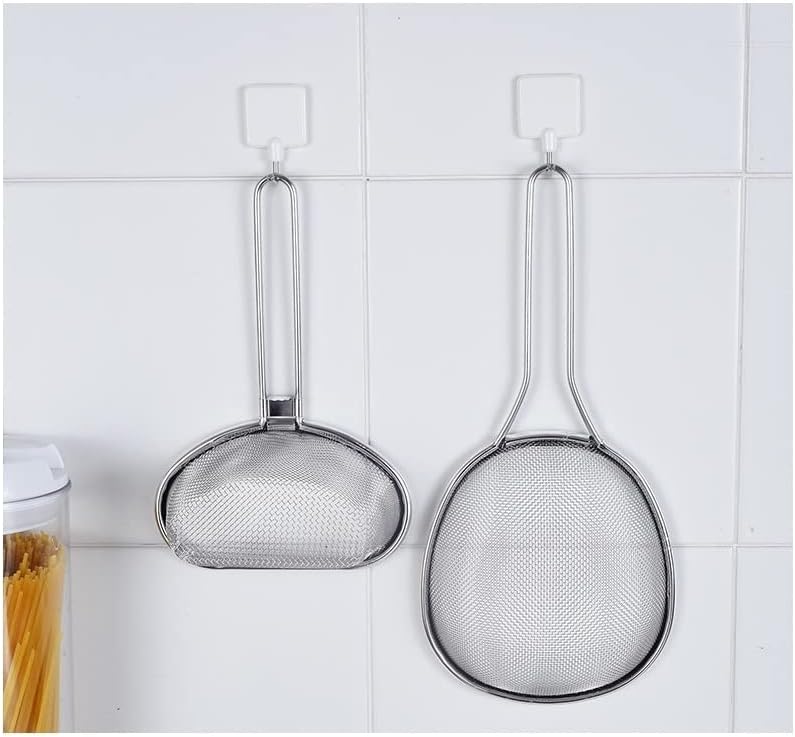 Skimmer Spoon Kitchen Tool