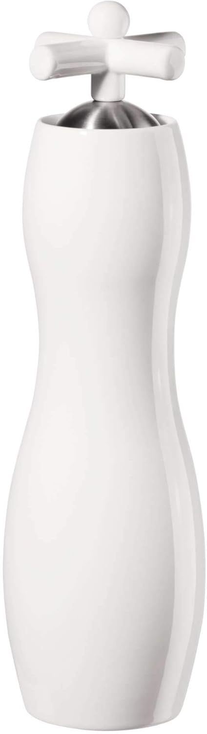 Exclusive Salt and Pepper Mill Set by ASA White Design